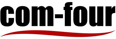 com-four logo